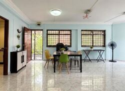 Blk 601 Woodlands Drive 42 (Woodlands), HDB 4 Rooms #628102081